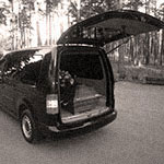 Volkswagen Caddy2