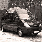 IVECO автобус1